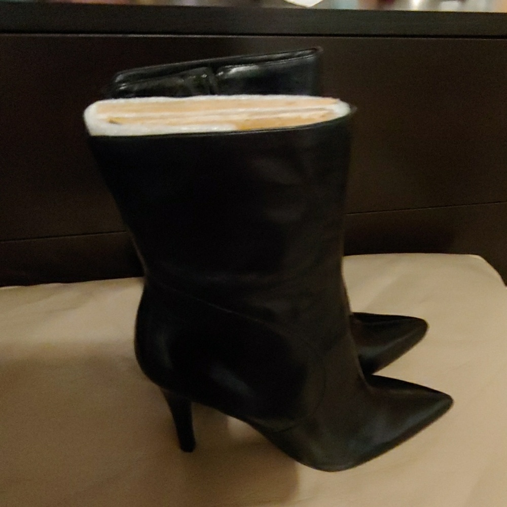 Booties